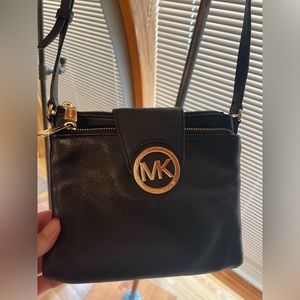 Michael Kors crossbody purse
